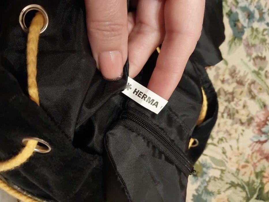 Рюкзак  игрушка р