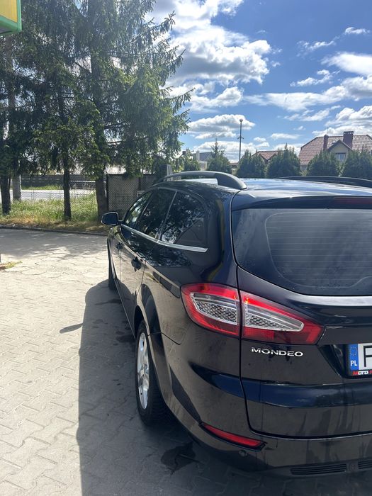 Ford 2012 super stan