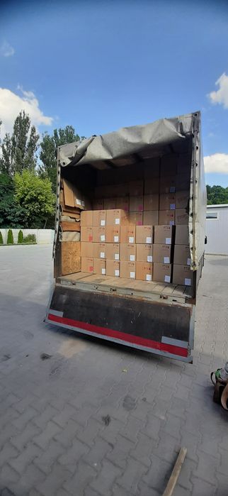 Грузоперевозки 5метровая  домашние переезды эвакуация мебель Европа