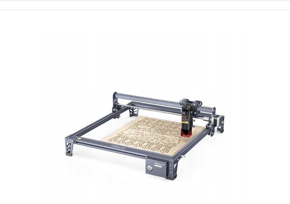 Creality CR-Laser Falcon Grawer laserowy/wycinarka 10w