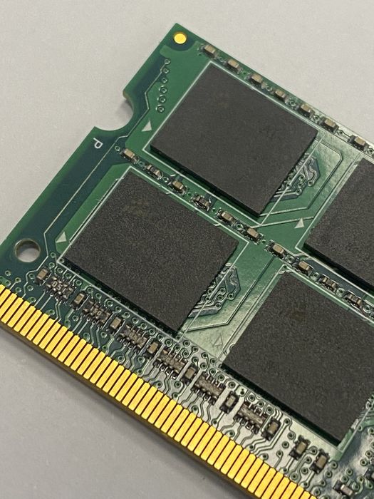 Memória RAM DDR3 32gb (2x 16) Corsair Mac