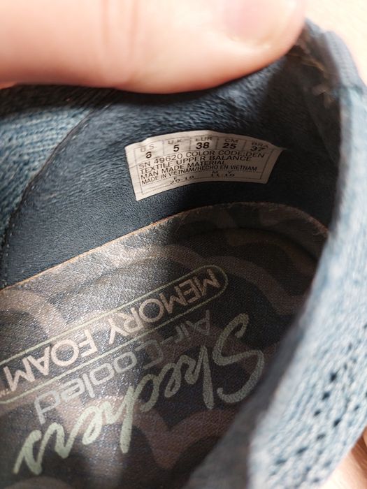 Жіночі сліпони Skechers
