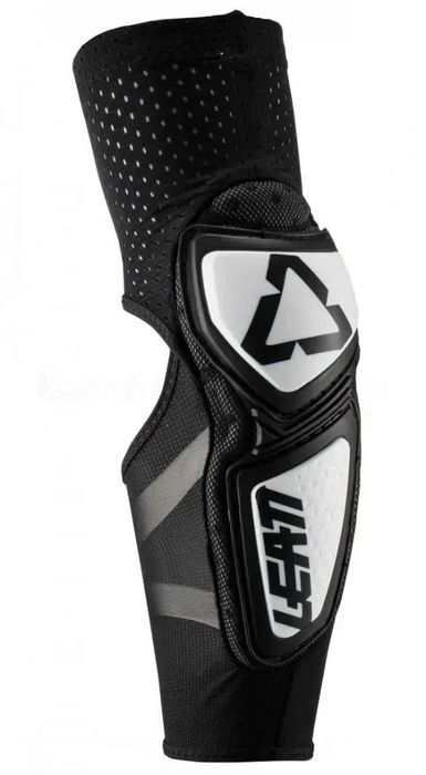 Мото Захист ліків Leatt Elbow Guard Contour  велосипед самокат ролики на дитину мото защита детская
