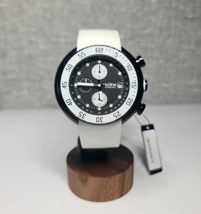 Чоловічі годинники Red Line Chronograph нові