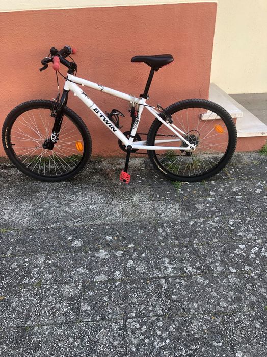Bicicleta B’twin Rockrider 300