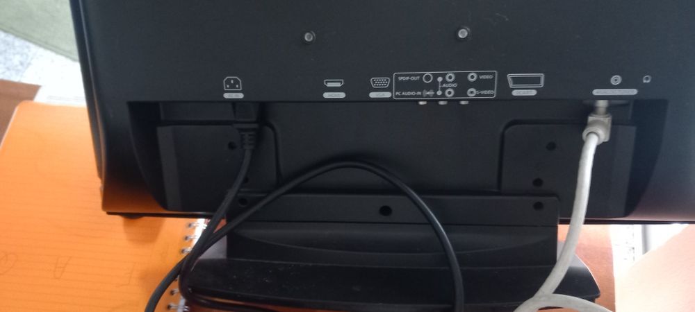 Monitor 15 polegadas