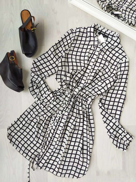 Секонд хенд оптом плаття жіночі літо демісезон Англія ціна за 1 кг