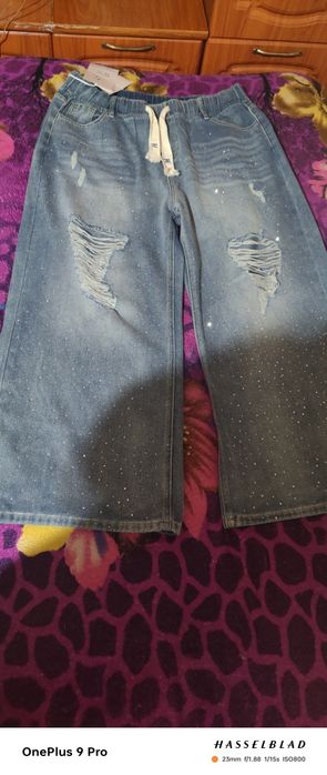 Женский летний  костюм