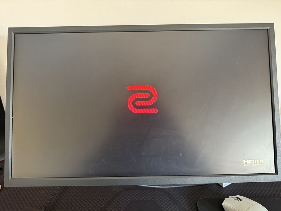 BenQ ZOWIE XL2566K 24.5" LED FullHD 360Hz DyAc