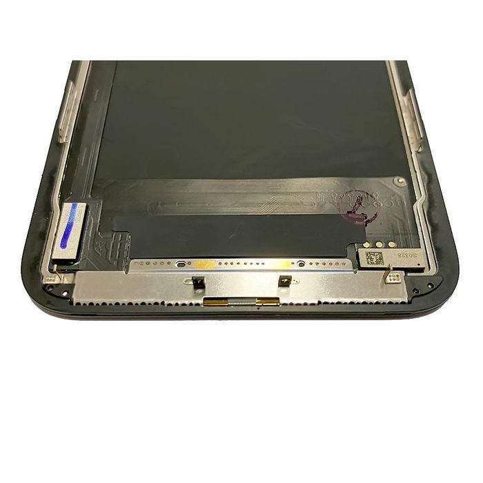 Wyświetlacz Lcd Ramka Szybka Do Iphone 11 Pro Oled