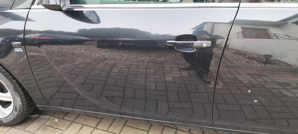 Drzwi przód lewe Insignia a z22c 08-13 Europa