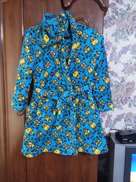 Продам халати на хлопчика