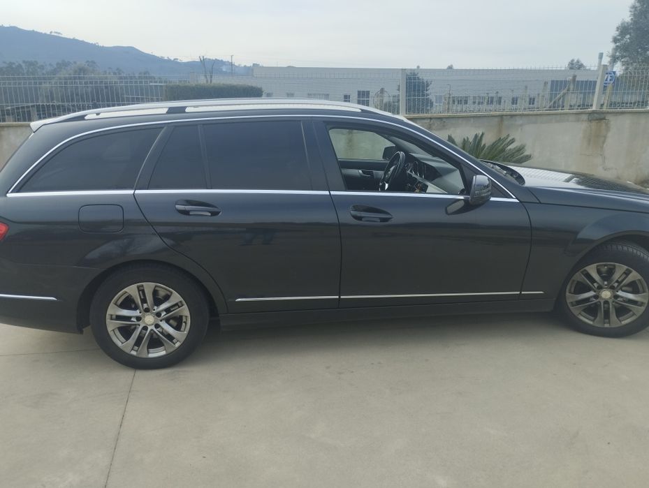 Jipe em bom estado , carrinha