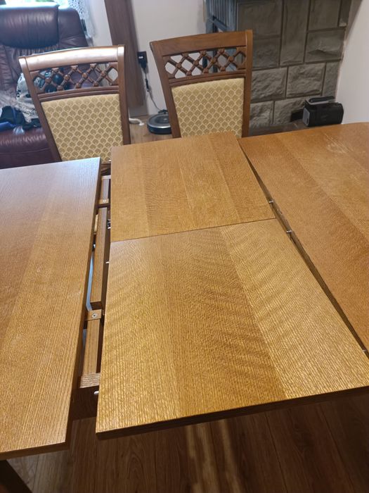 Wyposażenie jadalni lub salonu