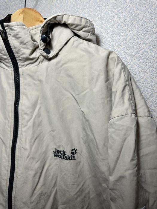 Куртка Jack Wolfskin M размер