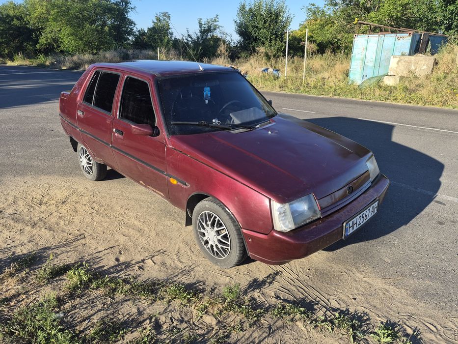Продам Славуту инжектор
