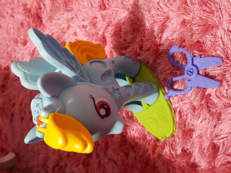 Play-Doh pequeno pônei - Little Pony