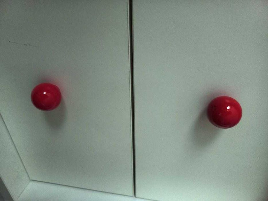 puxadores | gaveta | porta | bola