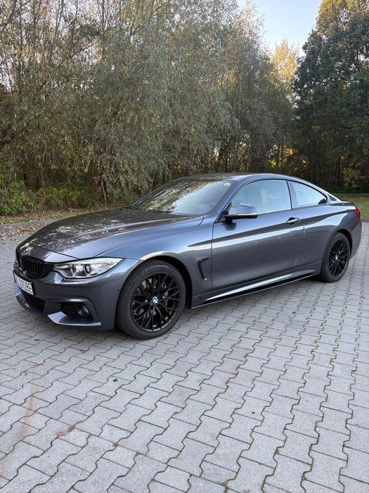 BMW Seria 4