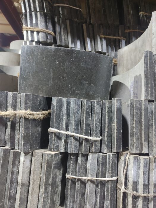 Накладка тормозна зил 131 ссср