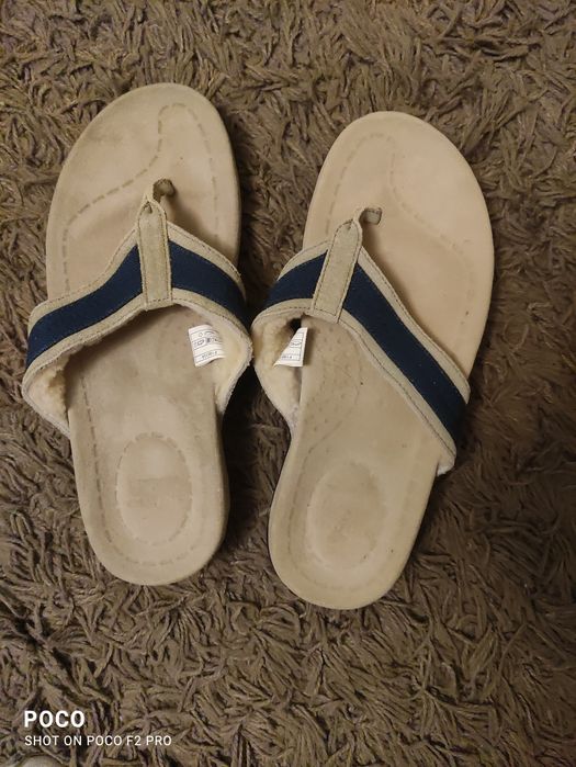 Жіночі шльопанці Ugg, оригінал!