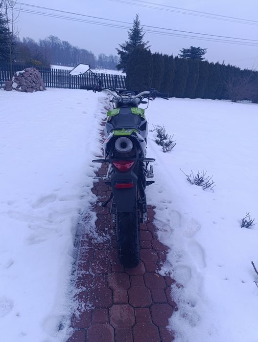 Generic trigger SM 50