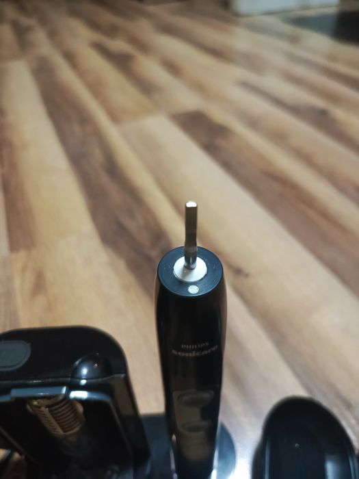 Szczoteczka soniczna PHILIPS sonicare S