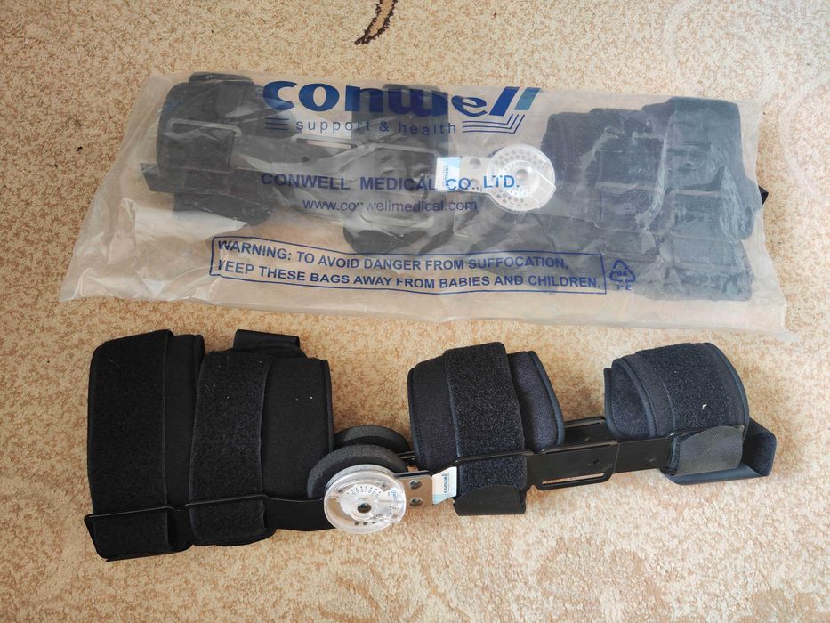 Stabilizator stawu kolanowego