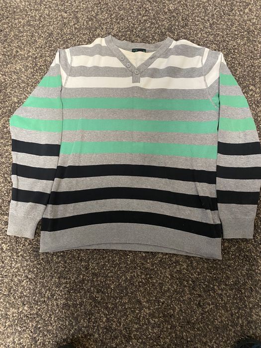 Чоловіча Кофта okay