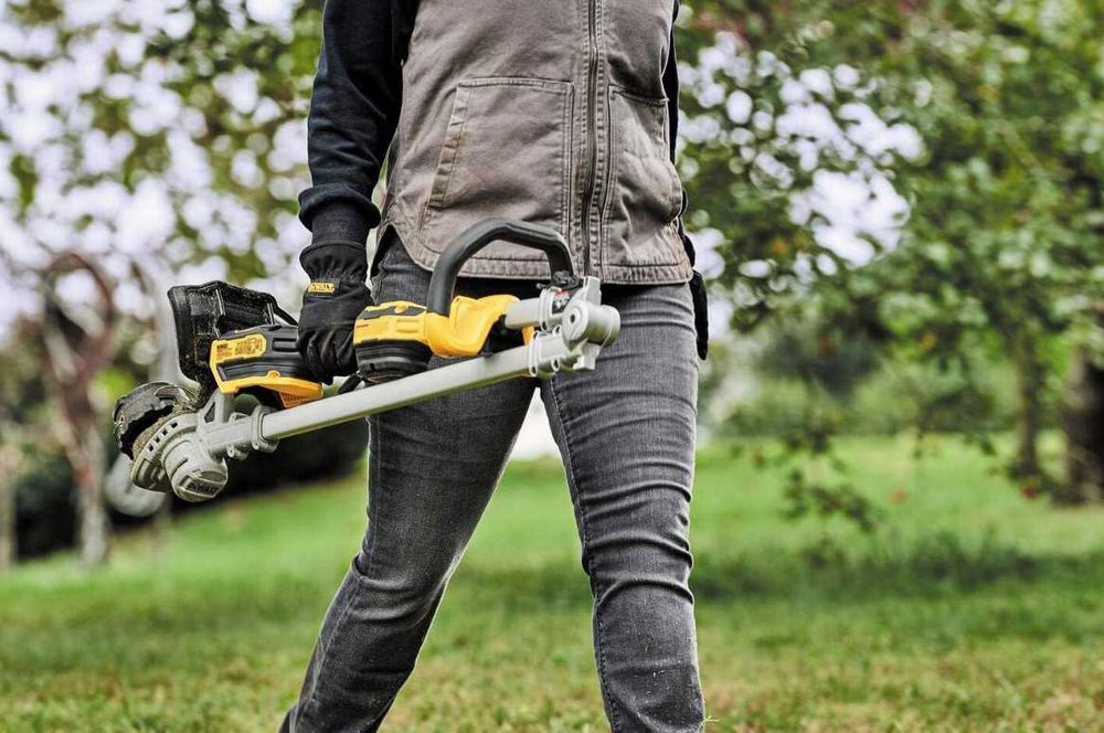 Podkaszarka akumulatorowa DEWALT DCMST561N 18V Żyłkowa BODY