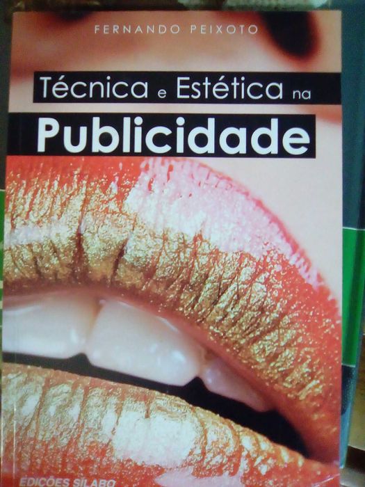 Técnica e estética na publicidade  oferta de portes de envio
