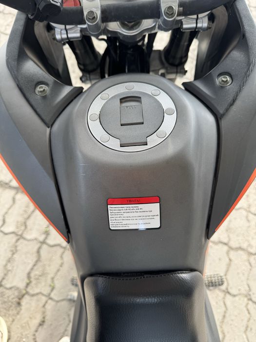 Musstang Challenge GT 250 (2024)