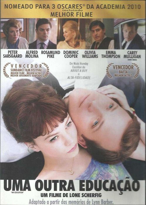 Uma Outra Educação (2009)