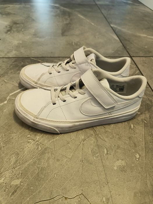Buty halówki NIKE rozm.34