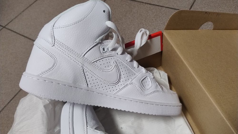 Nike Son Of Force