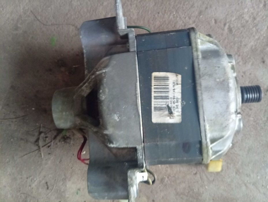 Пральна машинка Вірпул Whirlpool AWT 2290-900D на запчасті вертікалка