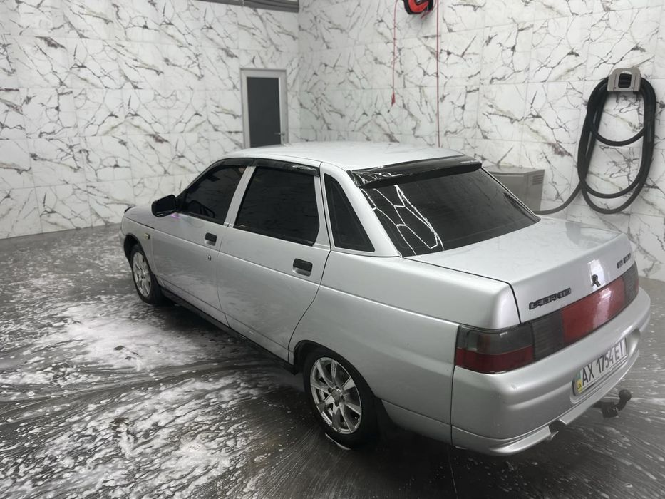Продам ваз 2110 1.6 16v