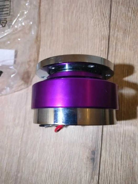 Rozpinka do kierownicy NABA