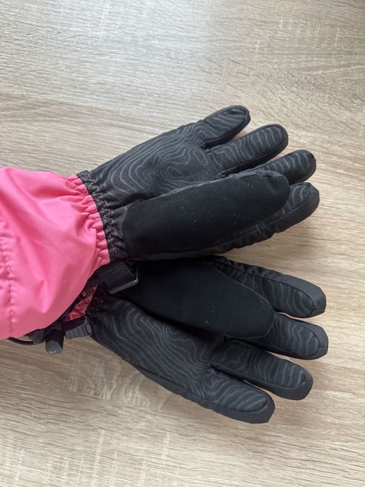 Rękawiczki damskie Elbrus