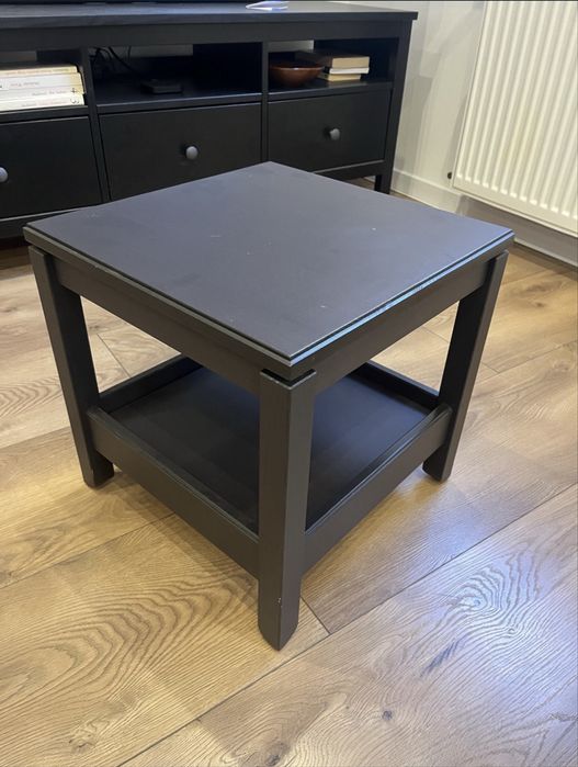 Stolik dwucześciowy IKEA HAVSTA