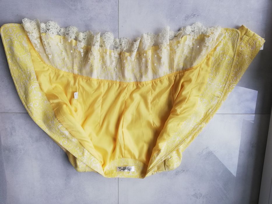 Piękny żakiet marynarka m/l Nowa bez metki