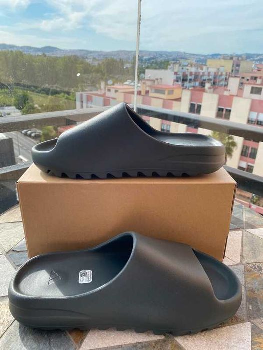 Adidas Yeezy Slide Onyx R.43