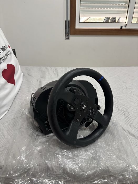 Volante thrustmaster t300 rs