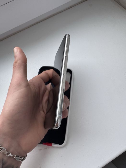 Iphone XS 256 GB