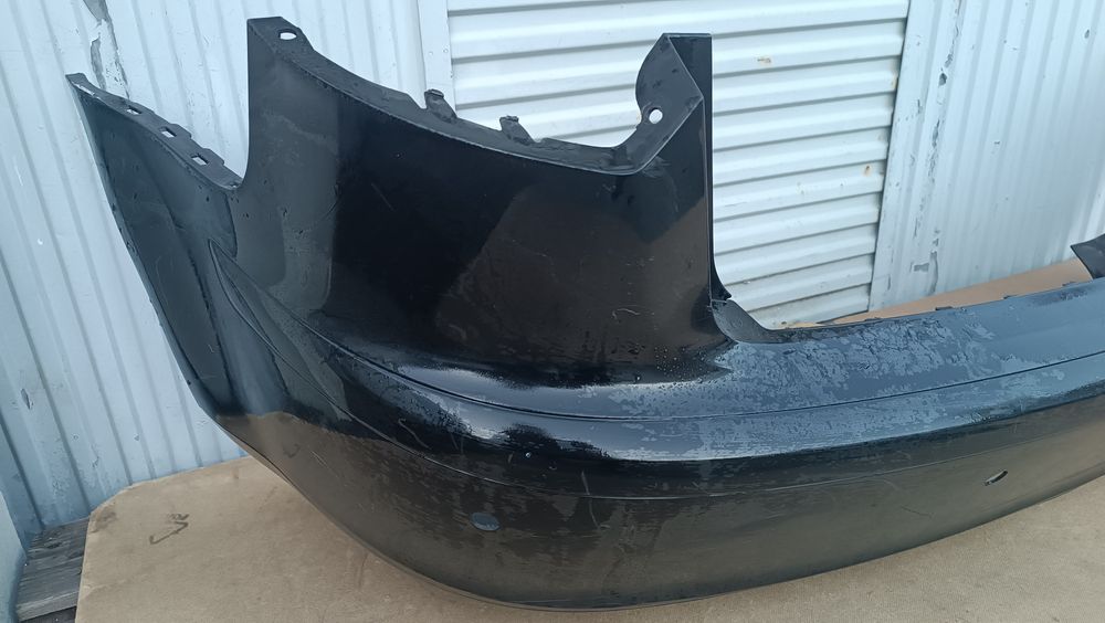 Vendo parachoque de trás Audi A4 8PA ano 2004/08