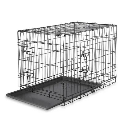 Caixa/gaiola para animais grande (109x73cm) nova.