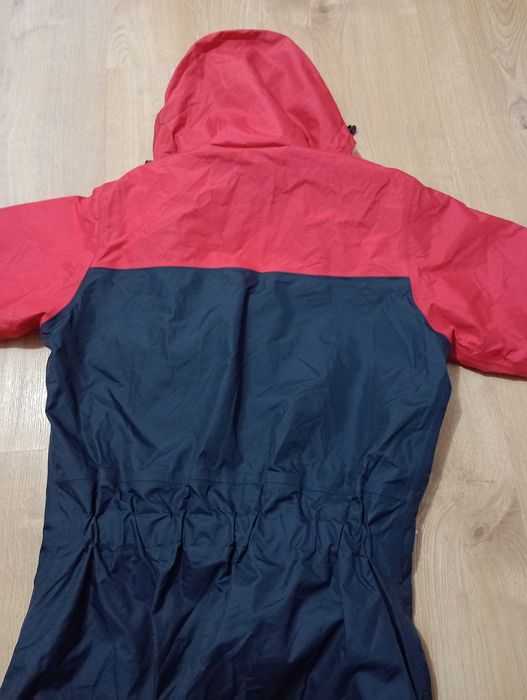 Kombinezon ocieplany nieprzemakalny sztormiak Helly Hansen