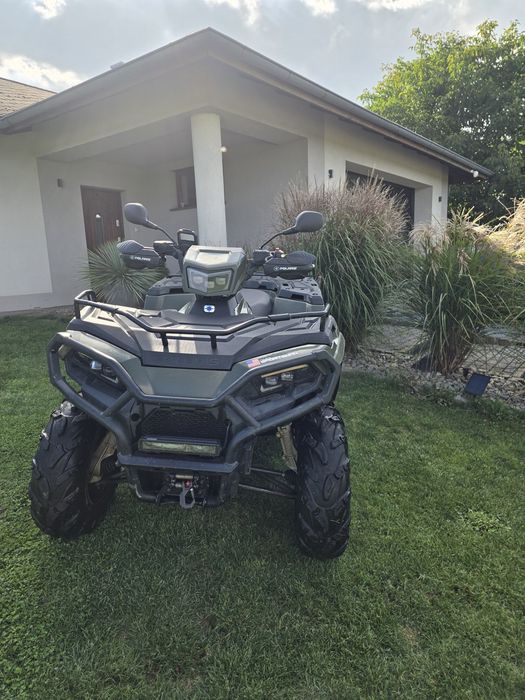 Polaris