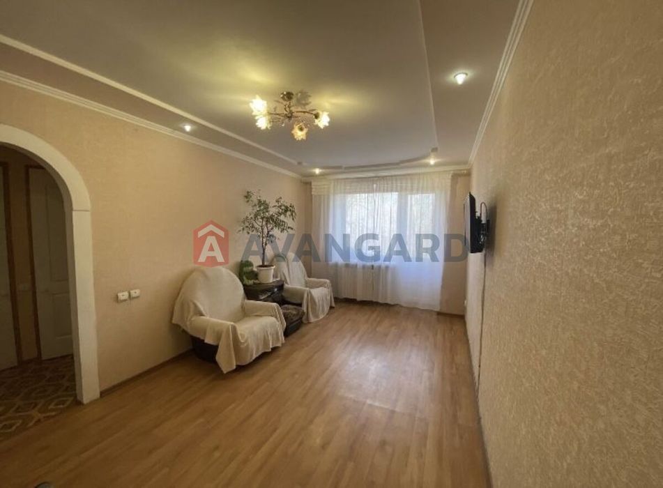 Продается 3-х ком. квартира район ЖД авто Вокзала