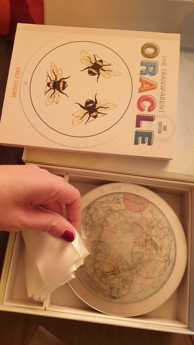 Transparent Oracle 2 edycja